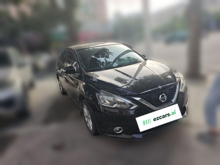 Sylphy 2018 1.6XV CVT Exclusive photo 3