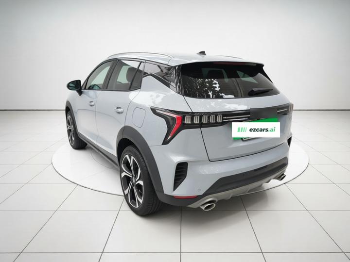 06 EM-P 2022 PHEV 84KM Range Pro photo 4