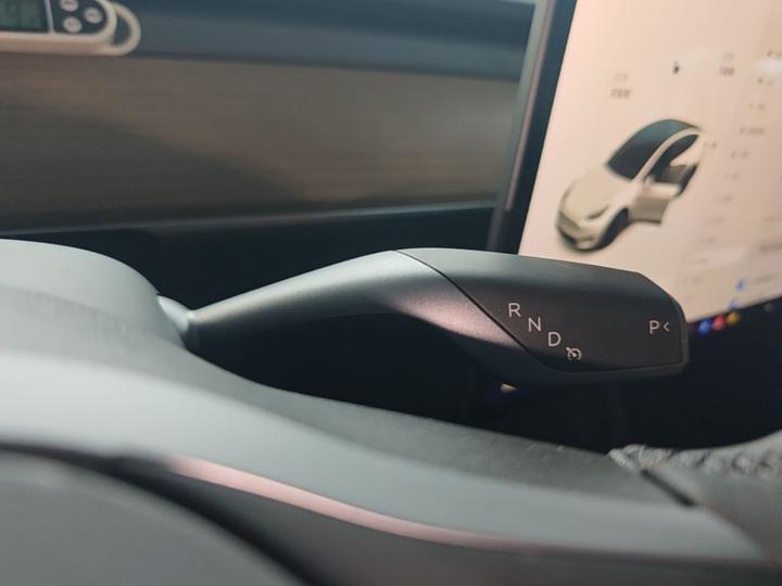 Model Y 2021 Long Range AWD 3D7 photo 5