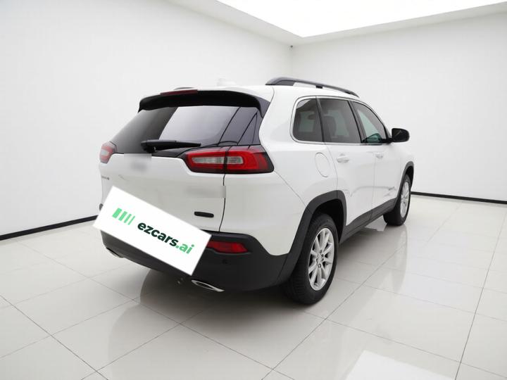 Cherokee 2016 2.4L Leading photo 6