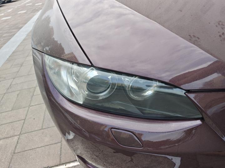 3 Series Imported 2009 325i Convertible Coupe photo 7