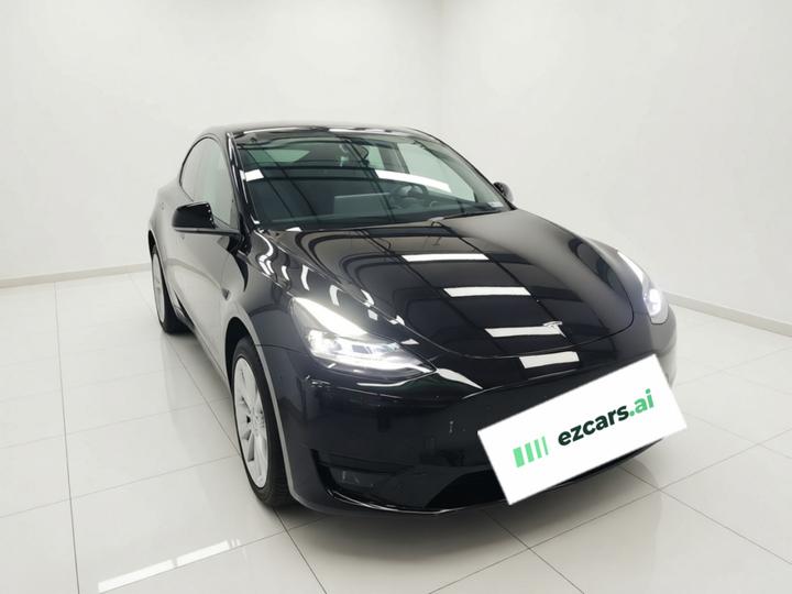 Model Y 2022 Facelift RWD photo 3