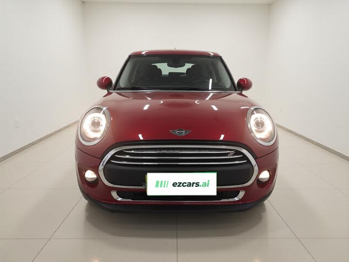 2016 1.2T ONE 5-Door photo 2