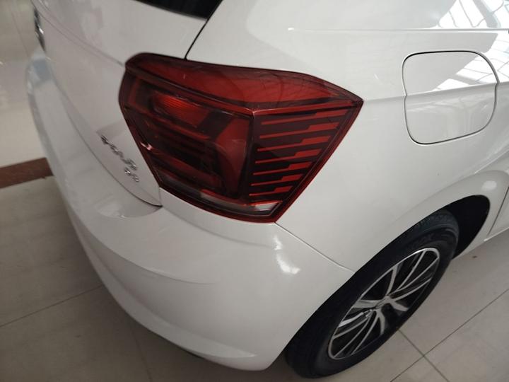 Polo 2019 Plus 1.5L AT photo 7