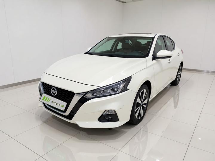 Teana 2021 2.0L XL Comfort