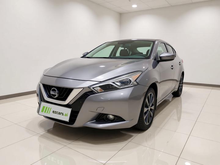 2019 1.6L CVT Connected Smart Cool China VI