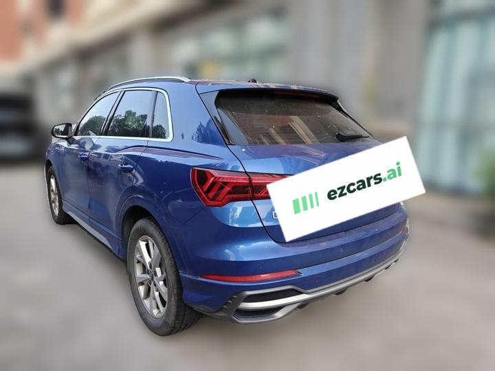 Q3 2019 35 TFSI Progressive Dynamic photo 4