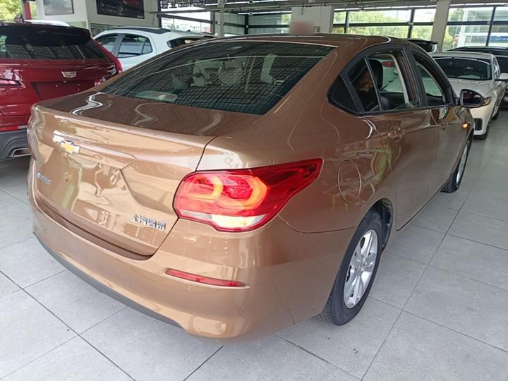 Cavalier 2019 320 MT photo 4
