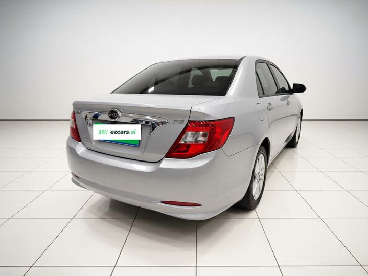 F3 2015 1.5L MT Luxury photo 6