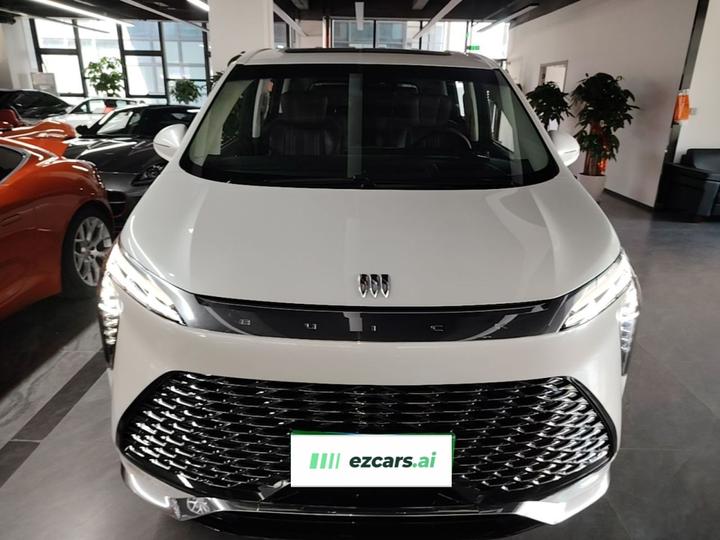 2023 2.0T 7-Seater photo 2