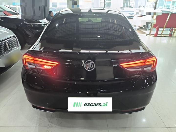 Regal 2020 552T Elite photo 3