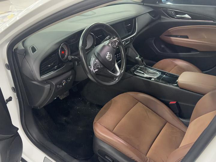 Regal 2019 20T Elite China VI photo 8