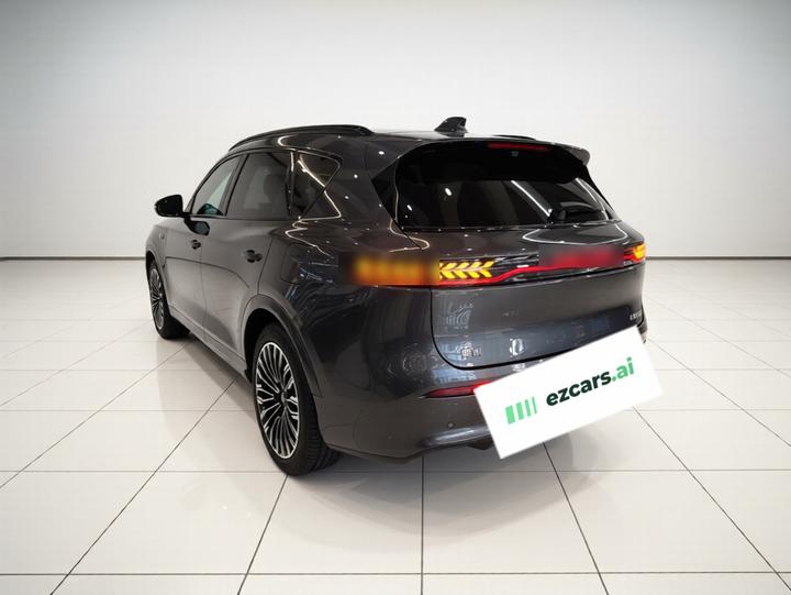 Voyah FREE 2025 FREE+ AWD Qiankun photo 4