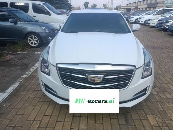 ATS-L 2017 28T Tech photo 2