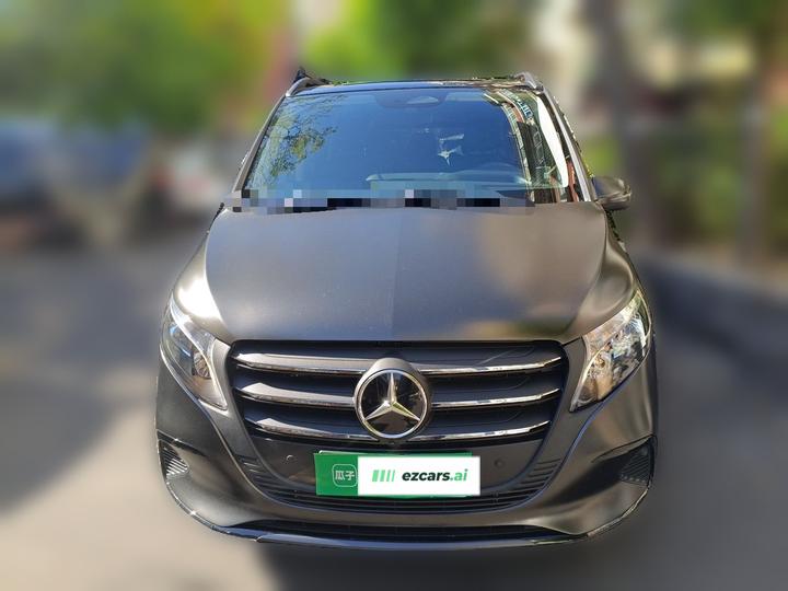 Vito 2024 2.0T Elite 7-Seater photo 2