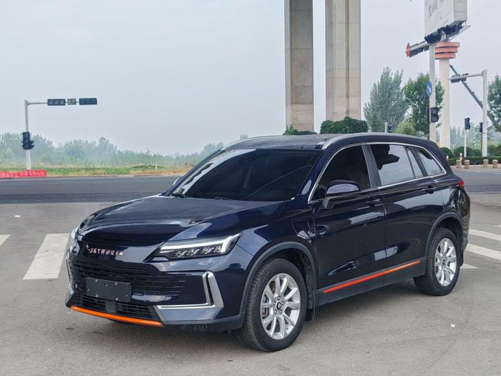 Skywell HT-i 2022 1.5L PHEV 115KM HT-i