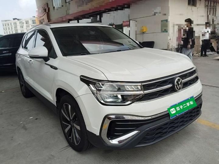 Tharu 2023 300TSI RWD photo 3
