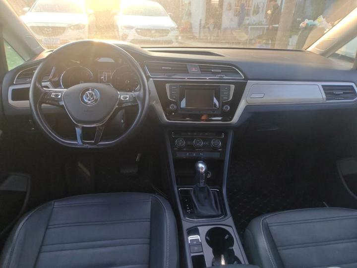 2016 L 280TSI DSG photo 5