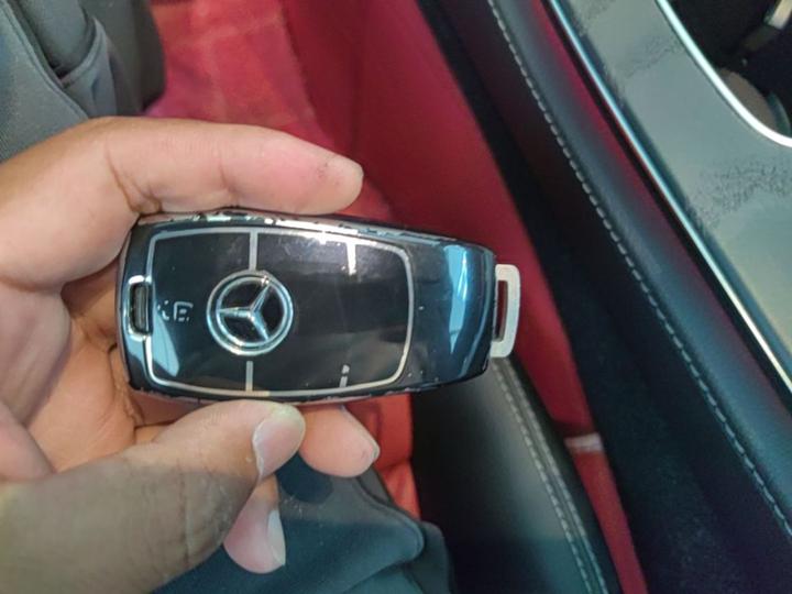E-Class Imported 2021 E 260 Coupe photo 8