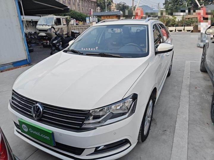 2017 180TSI DSG Comfort photo 2