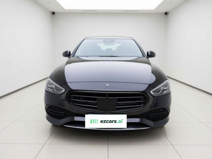C-Class 2022 C 260 L photo 2
