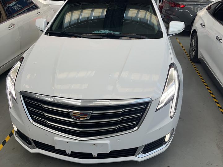 XTS 2018 28T Elite photo 2