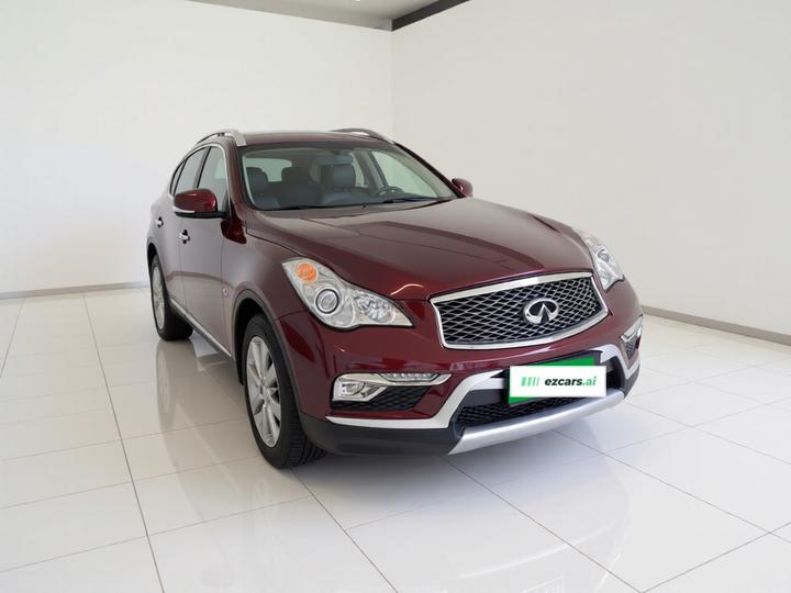 QX50 2015 2.5L Enjoy photo 3