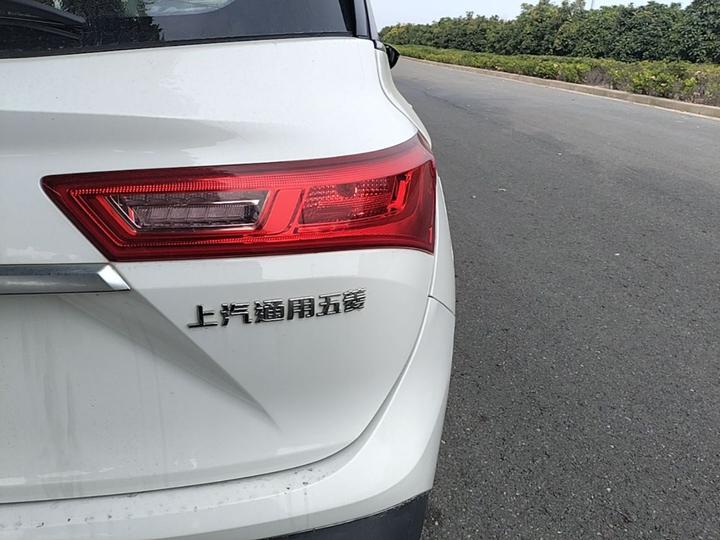 530 2019 1.5T CVT Premium China V photo 7