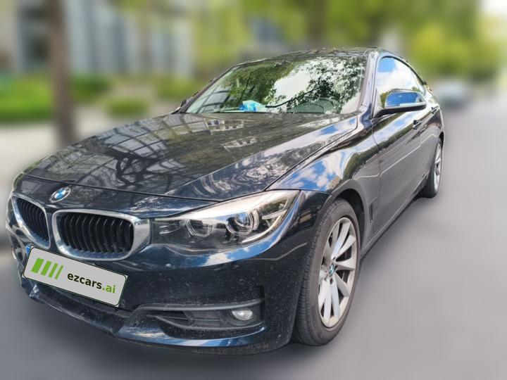 3 SeriesGT 2018 320i Fashion