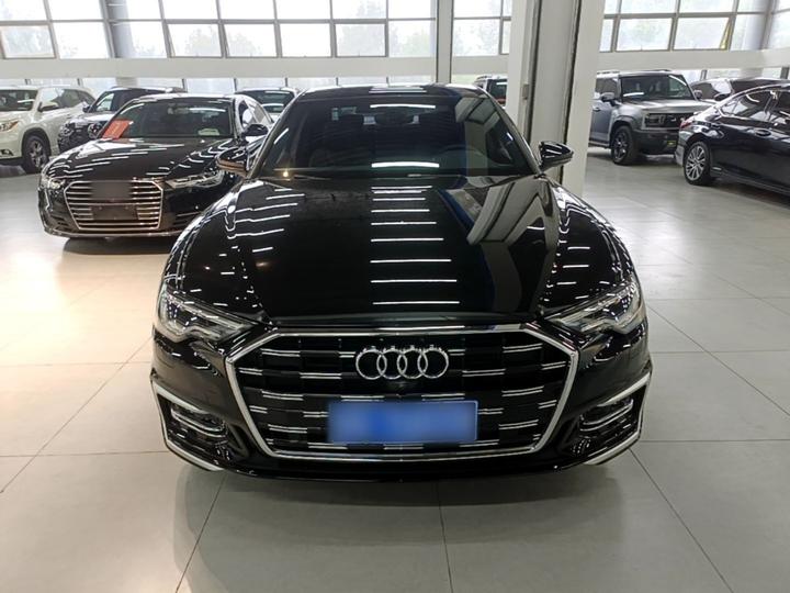 A6L 2024 45 TFSI Dynamic photo 2