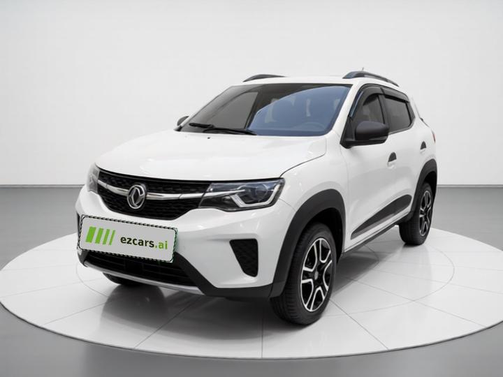 Nammi EX1 2022 Facelift PRO