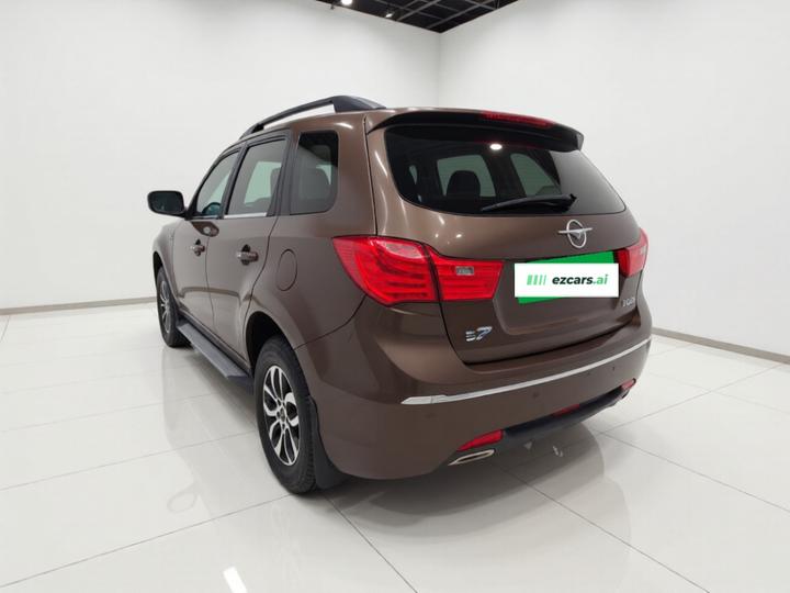 Haima S7 2015 2.0L AT Smart photo 4