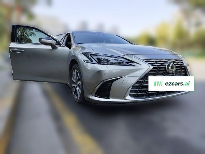 ES 2025 200 Exclusive photo 3