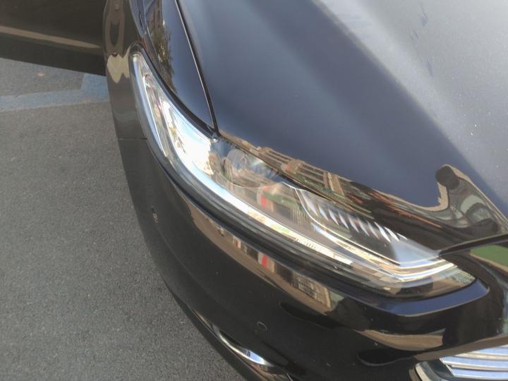 Mondeo 2013 2.0L GTDi240 Flagship photo 7