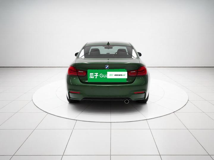 M4 2017 M4 2-Door Coupe photo 5
