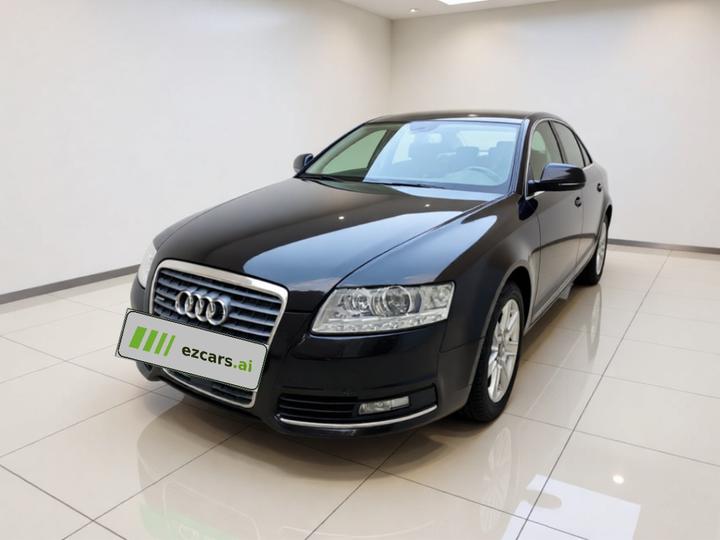 A6L 2011 2.8 FSI quattro Luxury