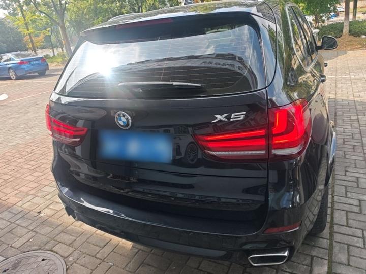 X5 Imported 2017 xDrive35i photo 5