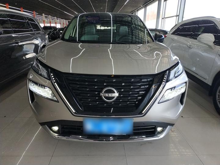 X-Trail 2023 e-POWER AWD Luxury photo 2
