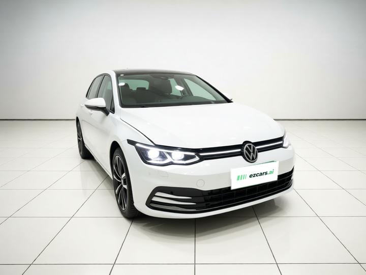 Golf 2024 280TSI DSG Pro 50 photo 3