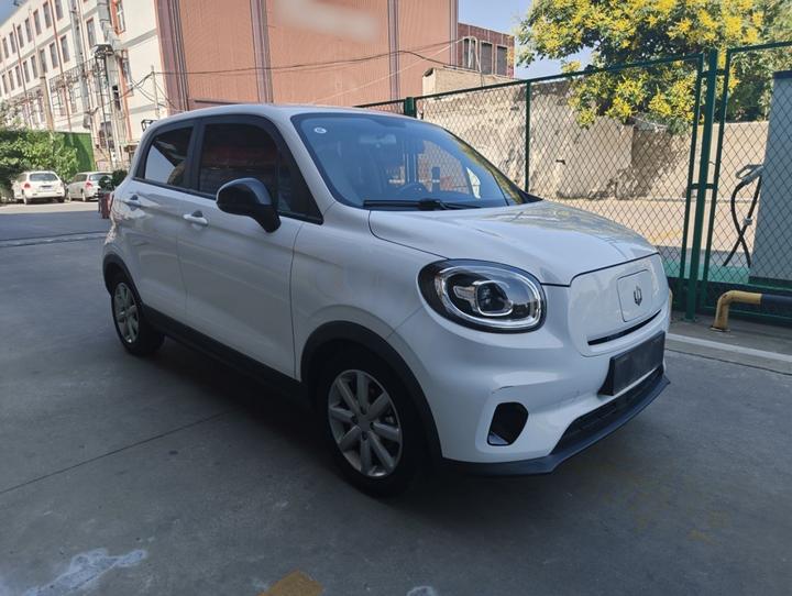Leapmotor T03 2022 photo 3