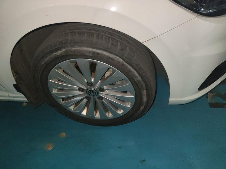 Lavida 2019 280TSI DSG Comfort China VI photo 8