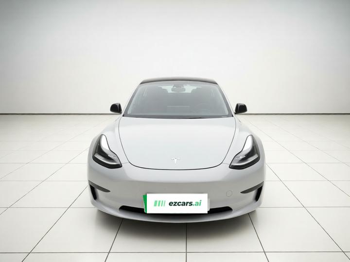 Model 3 2021 Standard Range RWD Upgraded 3D6 photo 2