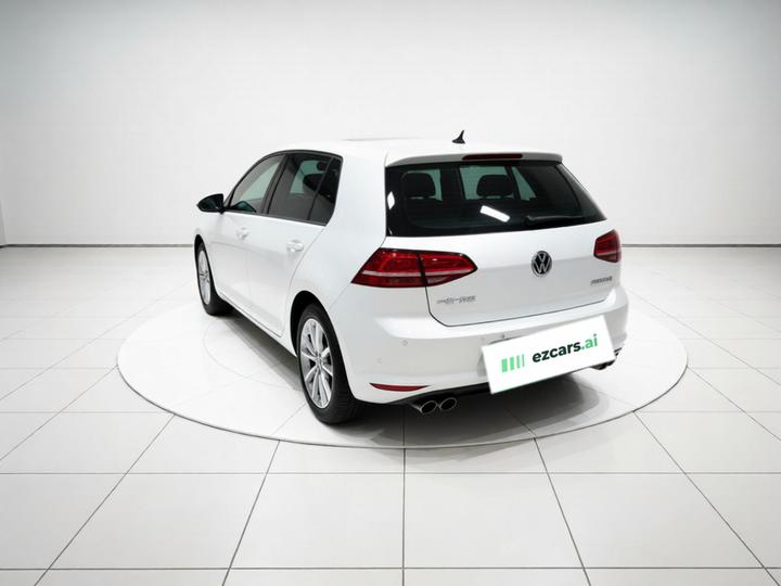 Golf 2015 1.4TSI AT Flagship photo 4