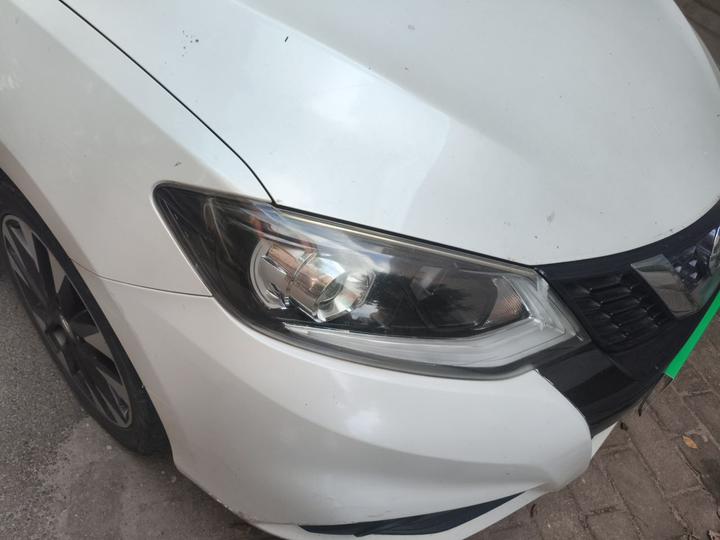 Tiida 2016 1.6L CVT Smart Premium photo 7