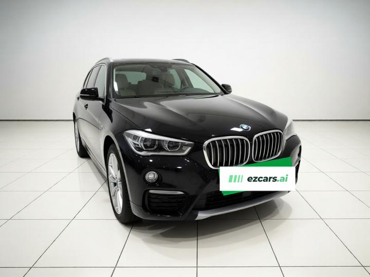 X1 2016 sDrive20Li Luxury photo 3