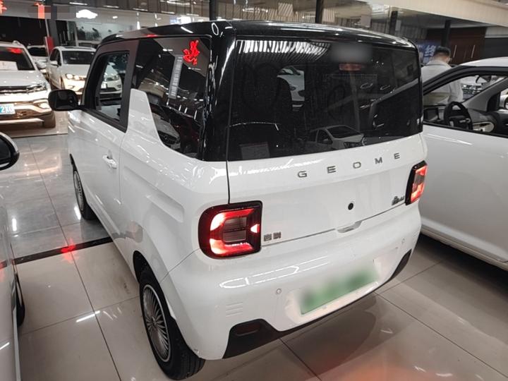 2023 Panda mini 200km Endurance Bear photo 4