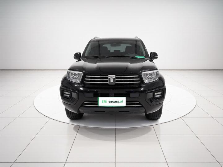 700 EV 2024 Hi4-T photo 2