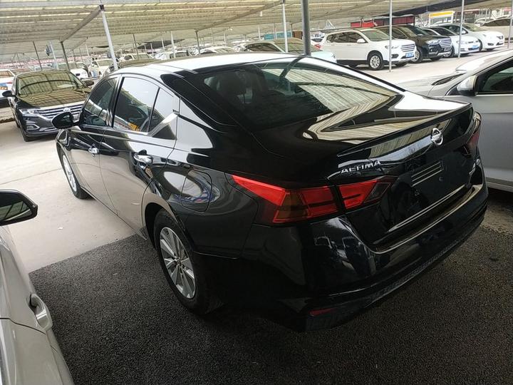 Teana 2020 2.0L XL Comfort photo 4