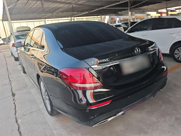 E-Class 2020 E 260 L Sport photo 4