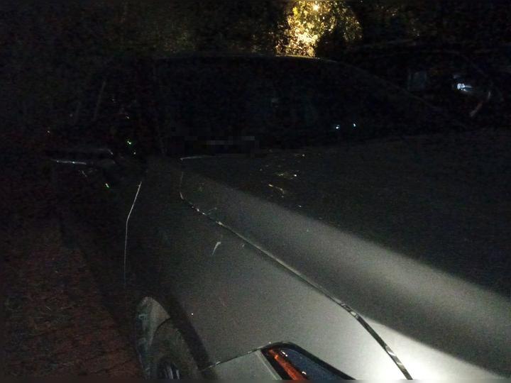 Avalon 2021 2.5L Touring Premium SPORT photo 3